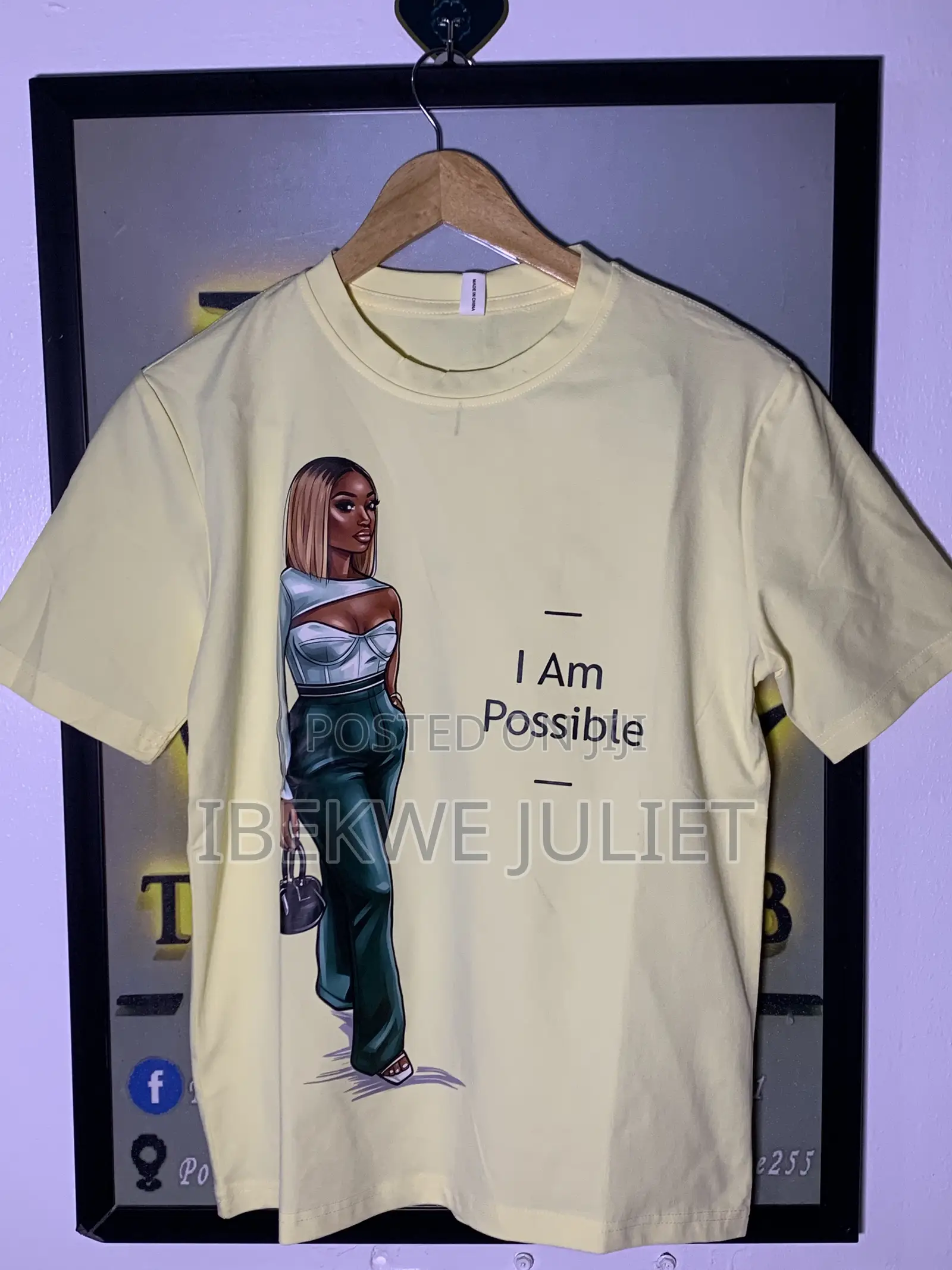 Affordable Tshirts