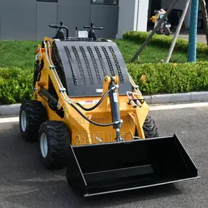Mini T460 Skeed Loader - GBG