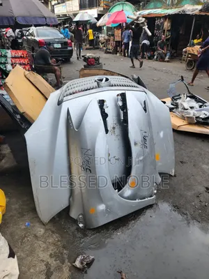 Set of Fender Rx330