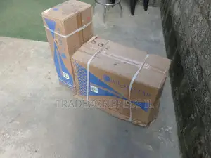 Glamstar 1HP Home AC GACS09R4E Indoor Outdoor Set