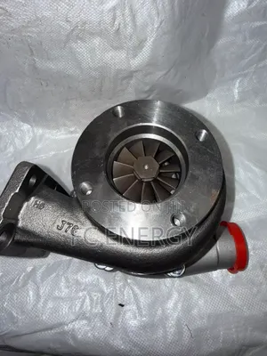 Turbocharger for 6105