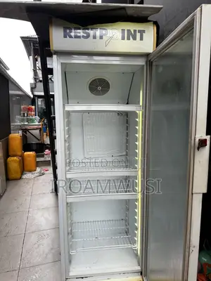 Restpoint Chiller