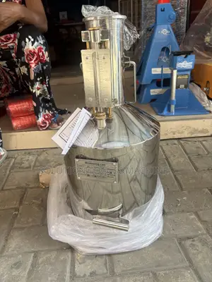 20 Litters Measuring Can