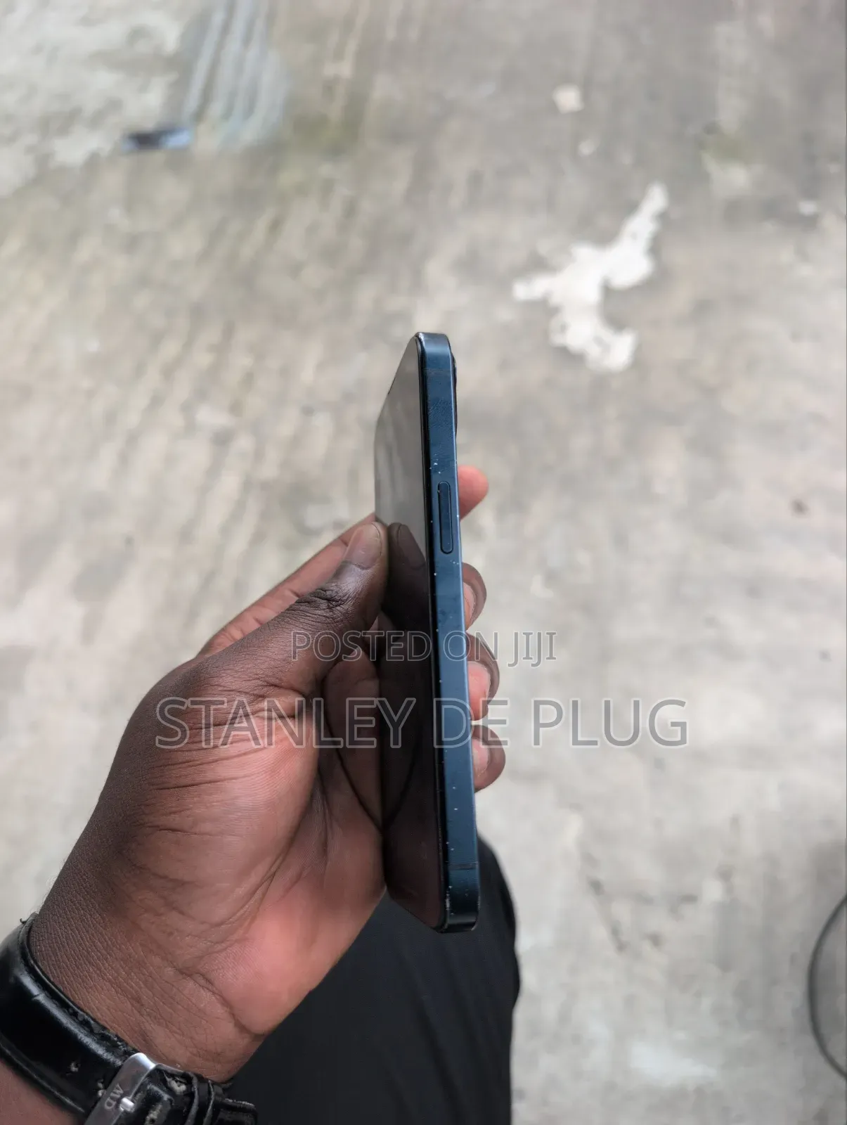 Apple iPhone 13 128 GB Black