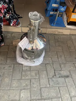 20 Litters Measuring Can