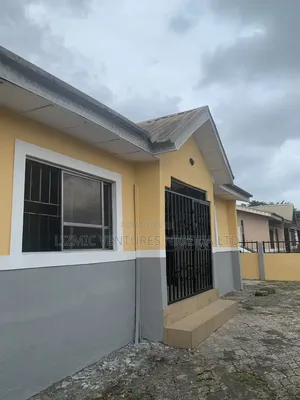 Furnished 3bdrm Apartment in Diamond Estate, Igando / Ikotun/Igando