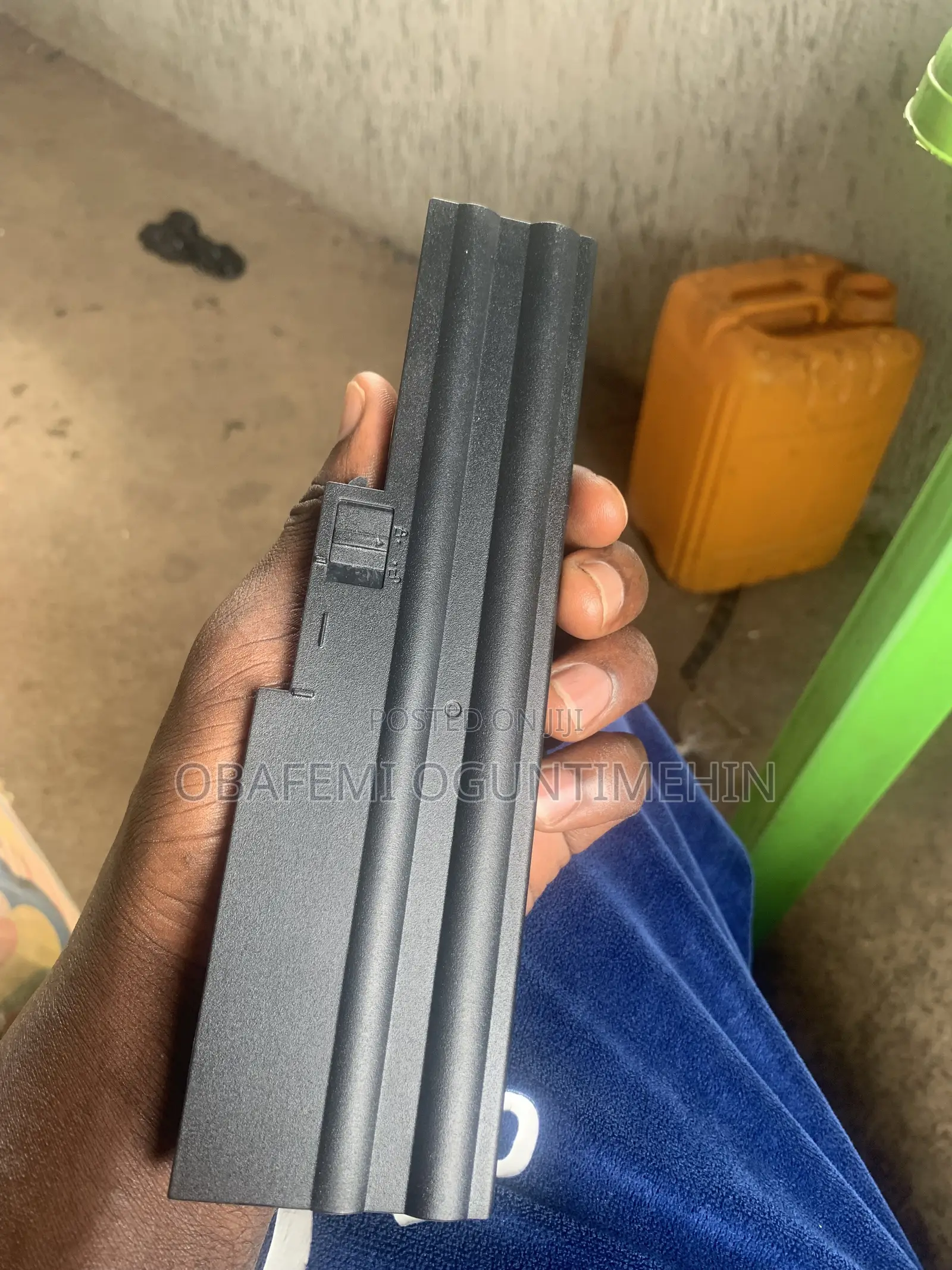 Lenovo T500 Replacement Battery