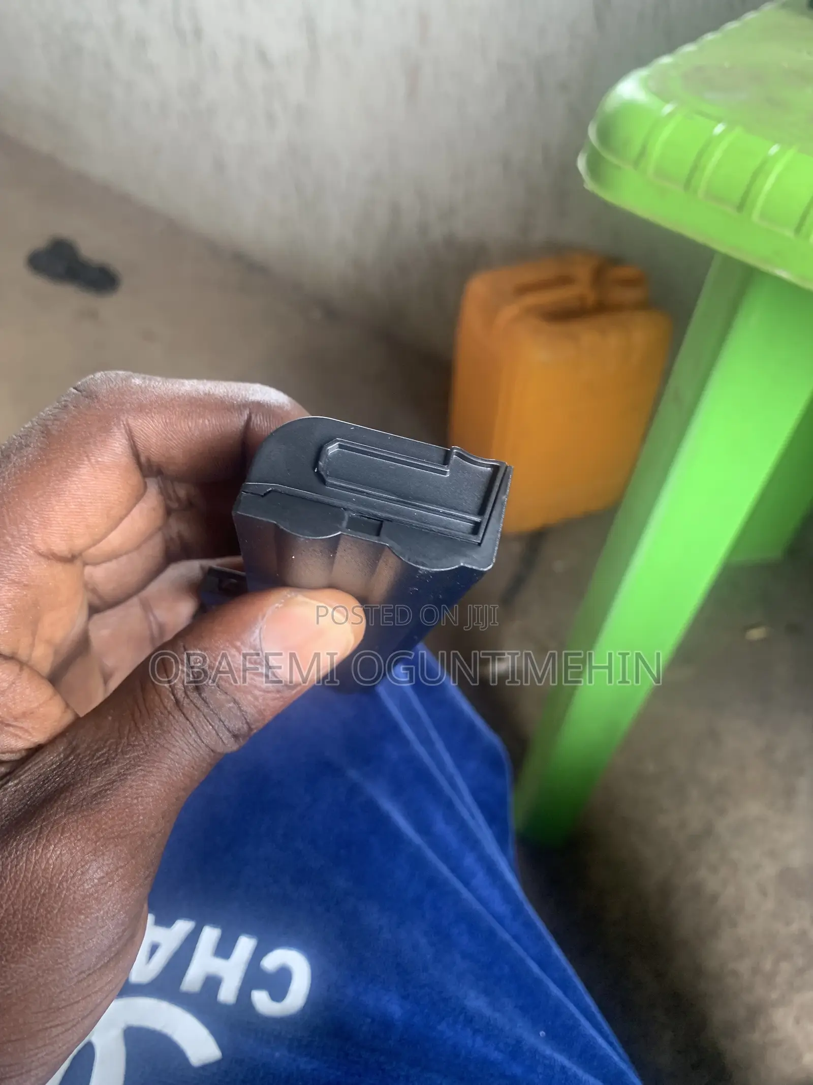 Lenovo T500 Replacement Battery