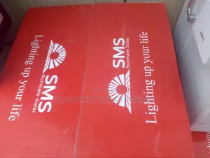 High Quality 6.5kva SMS Hybrid Inverter 48v
