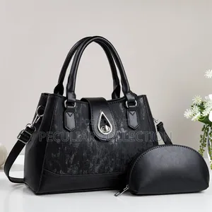 Ovir 2-in-1 Ladies Bag + Free Delivery