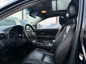 Lexus RX 2015 Black