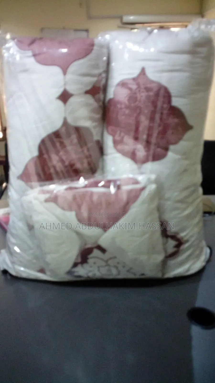 Duvet Cover