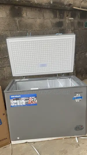 SKYRUN BD-300HNW Home Refrigerator