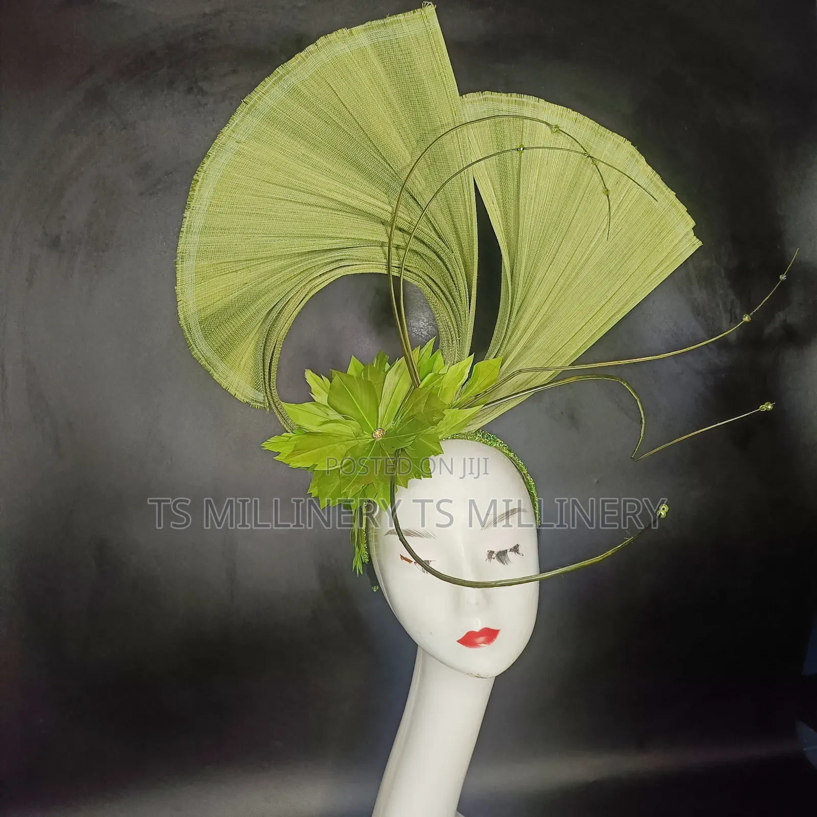 Fascinator