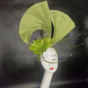 Fascinator