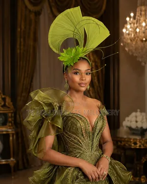 Fascinator