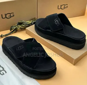 UGG Slippers