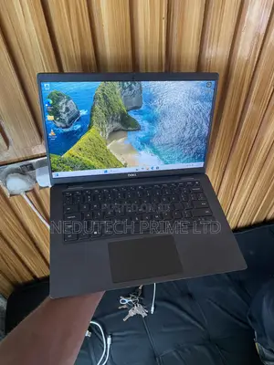 Laptop Dell Latitude 7420 16GB Intel Core i7 SSD 512GB