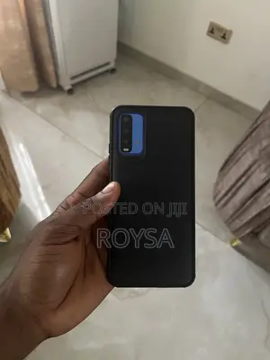 Xiaomi Redmi Note 9 128 GB Blue
