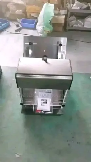 Commercial Bread Slicer