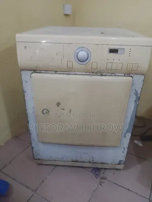LG 7kg Cloth Dryer