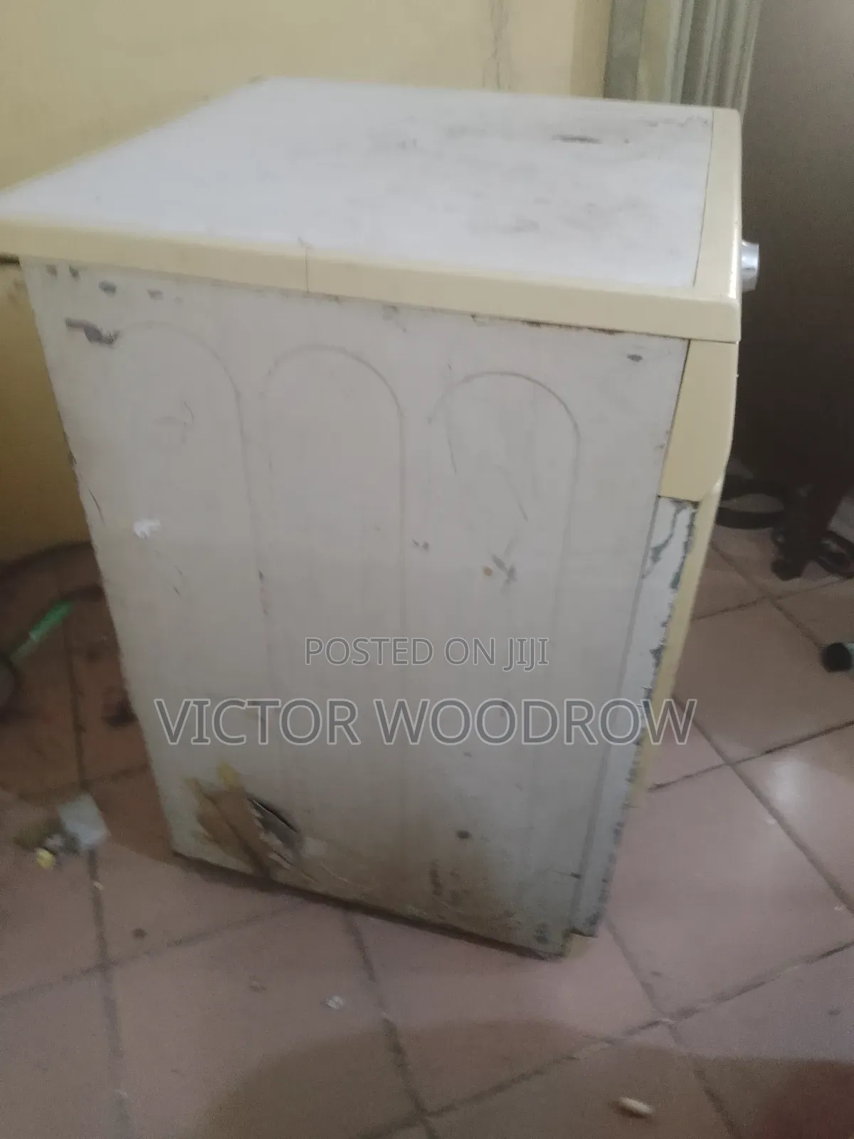 LG 7kg Cloth Dryer
