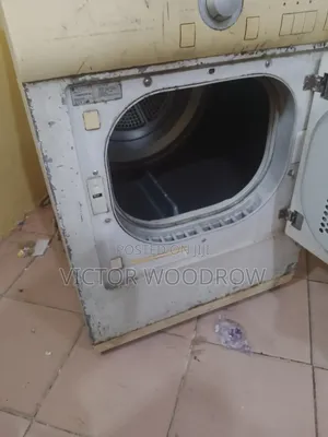 LG 7kg Cloth Dryer