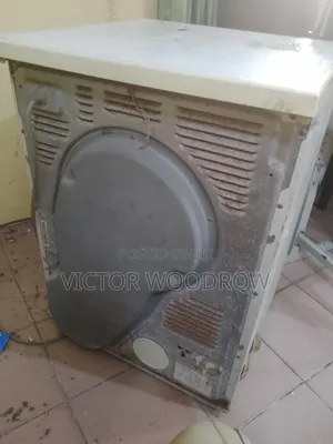 LG 7kg Cloth Dryer
