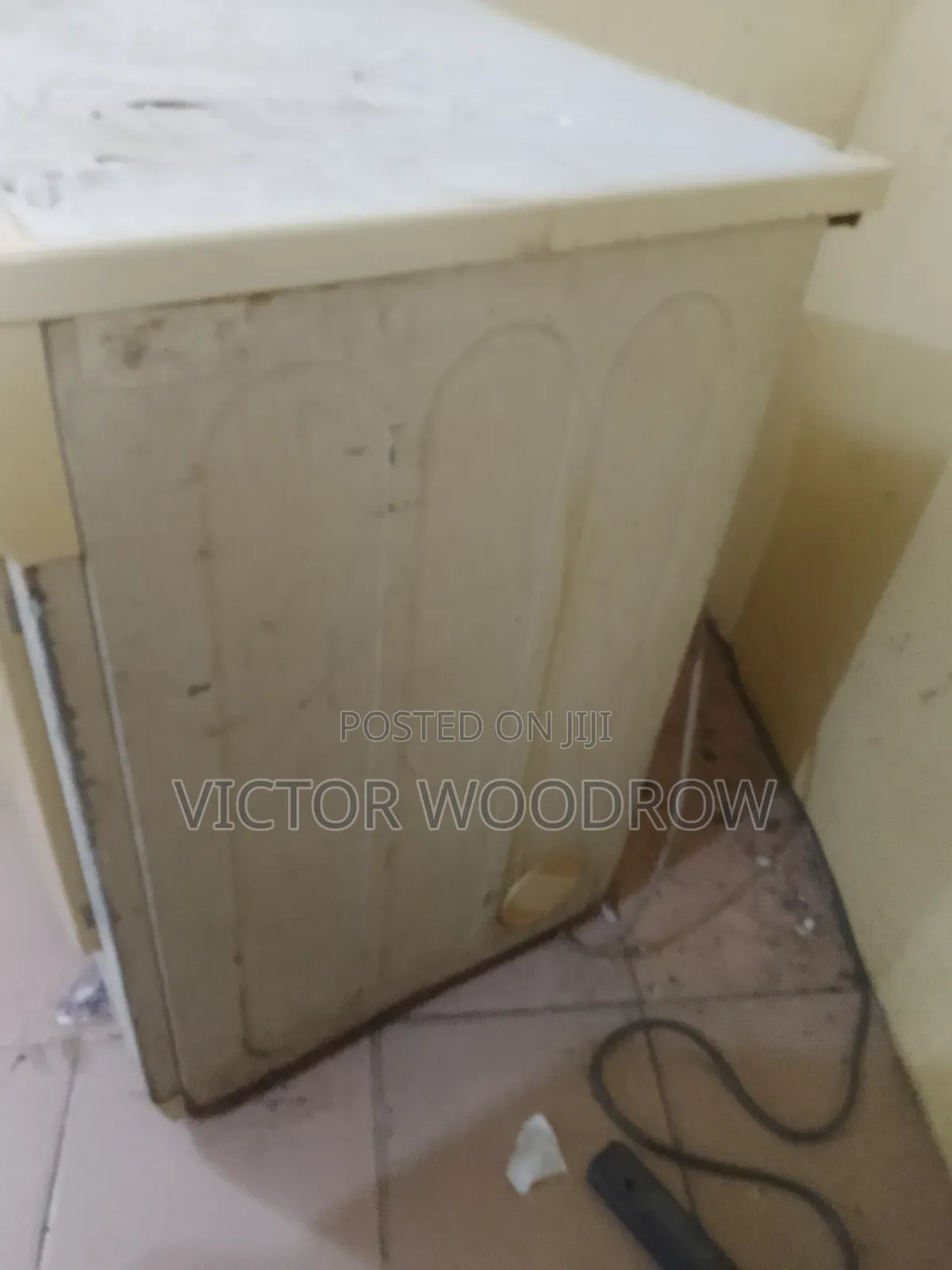 LG 7kg Cloth Dryer