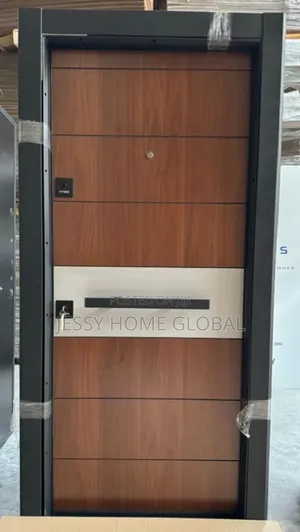 3ft by 7ft Turkey Luxury Door 008