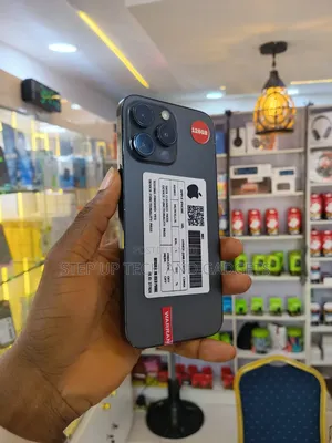 Apple iPhone 14 Pro Max 128 GB Black