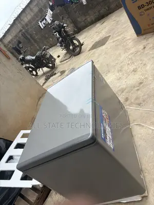 SKYRUN BD-300HNW Home Fridge