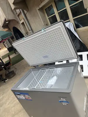 SKYRUN BD-300HNW Home Fridge