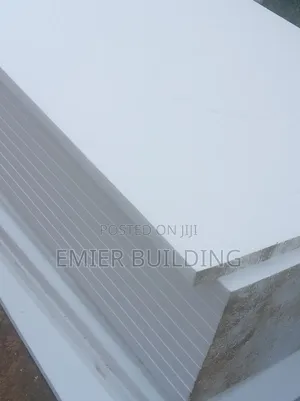 Granite Availability