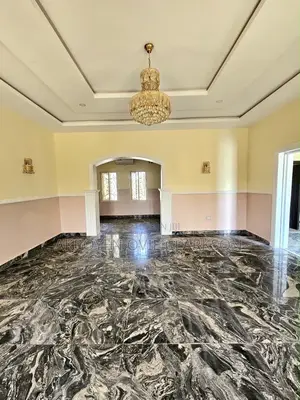 6bdrm Duplex in Guzape District for rent
