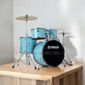 YAMAHA 5pcs Drumsets