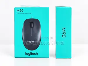 Logitech M90