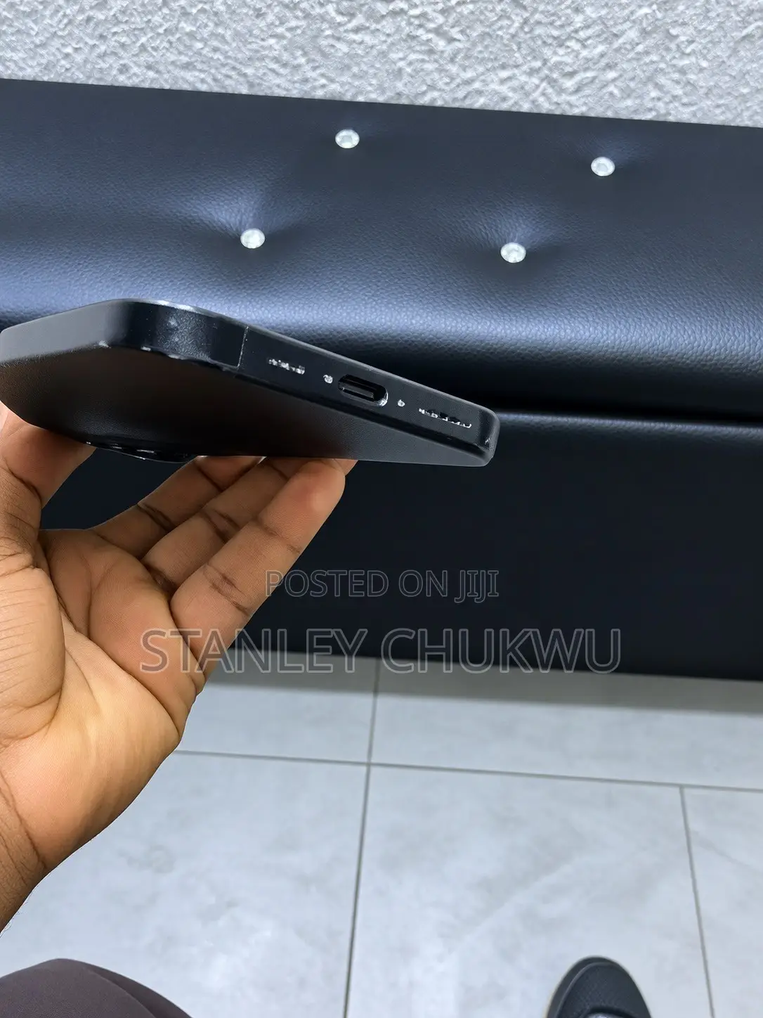 Apple iPhone 16 128 GB Black