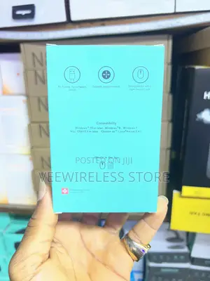 Logitech M90