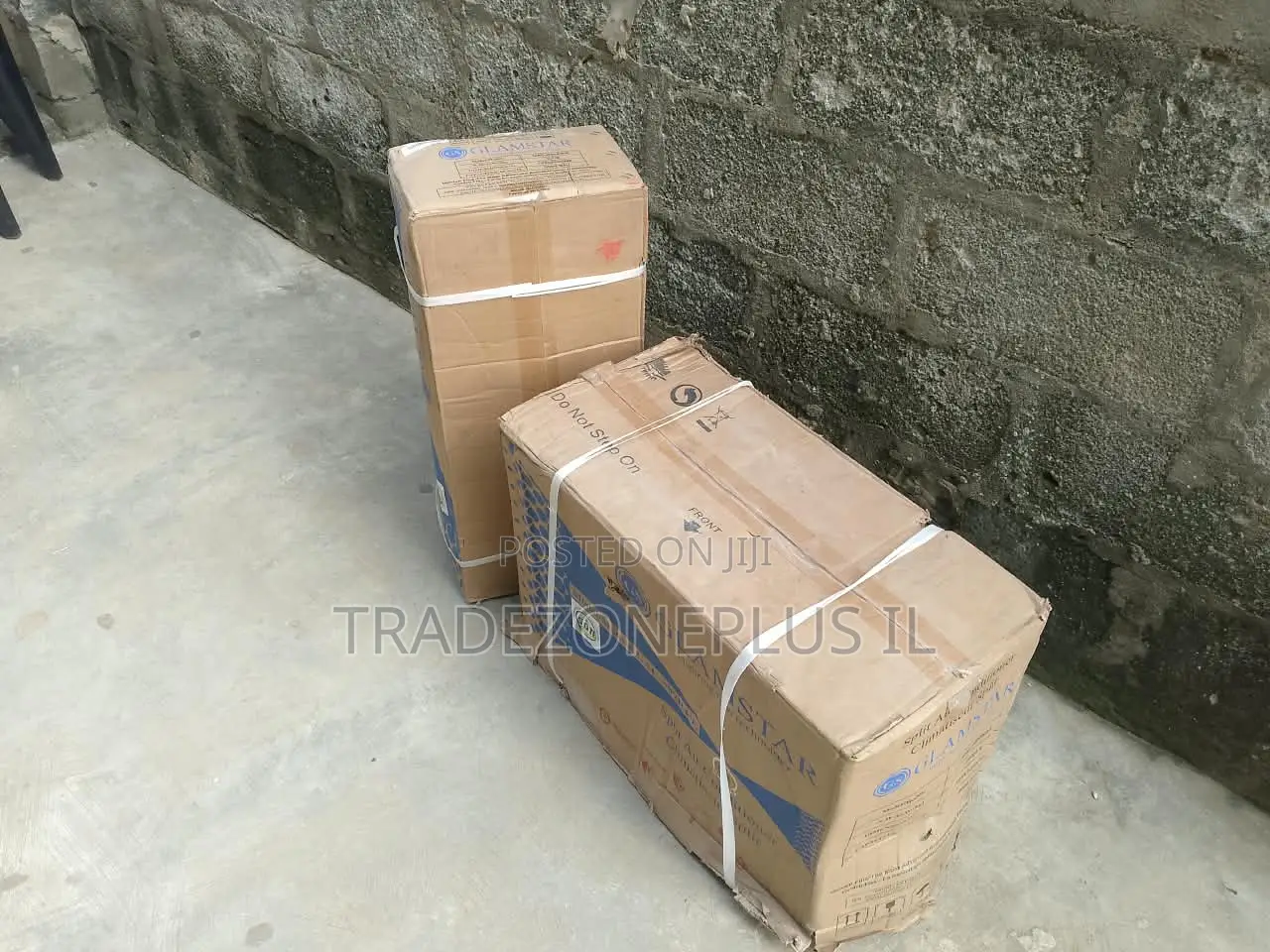 Glamstar GACS09R4E New Generation Split AC