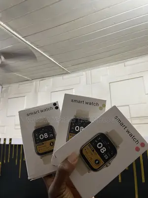 Brand New Smart