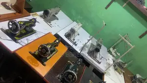Industrial Sewing Machine