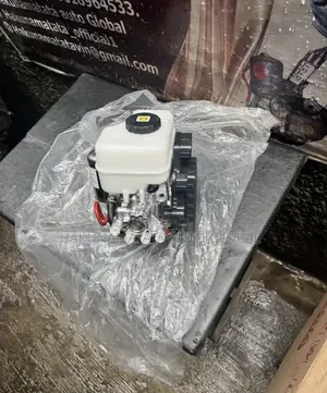 Lexus GX460 2014–2017 Complete ABS Pump Module