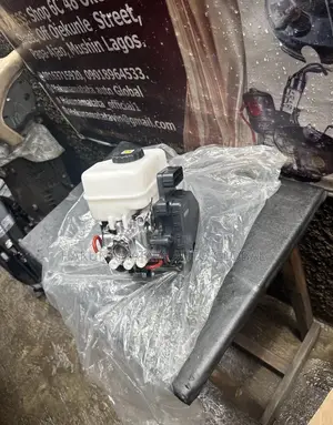 Lexus GX460 2014–2017 Complete ABS Pump Module