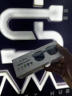 V1 Pro Smart Glasses