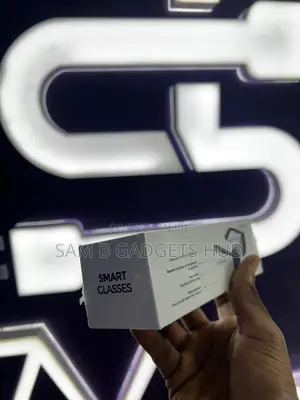 V1 Pro Smart Glasses