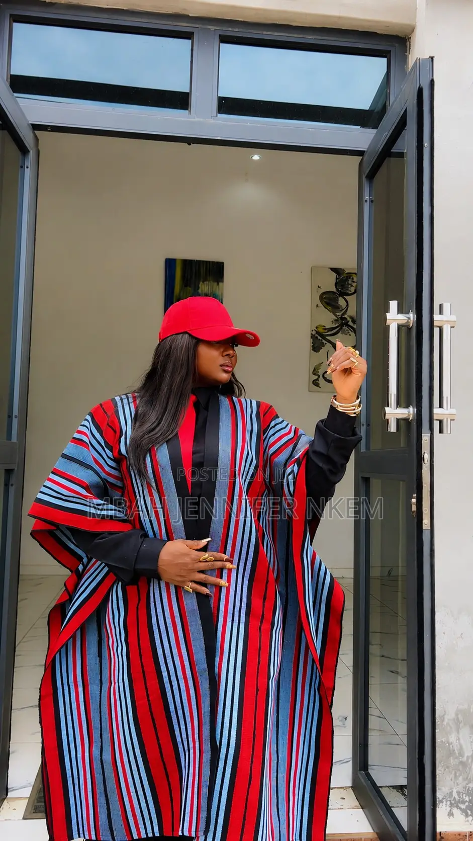 Kimono Jacket