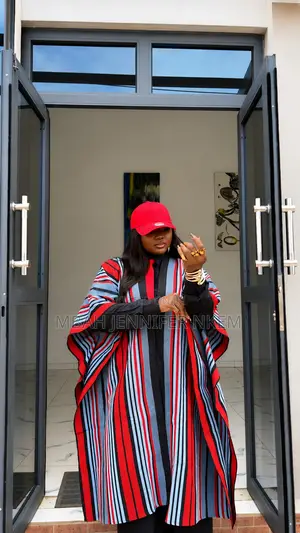 Kimono Jacket