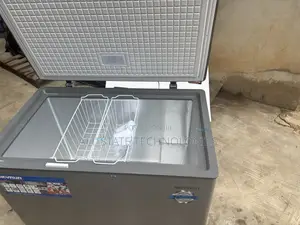 SKYRUN BD-300HNW Kitchen Fridge