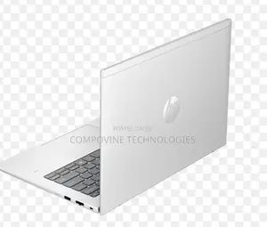 New Laptop HP ProBook 4 G1i 16GB Intel Core Ultra 7 SSD 512GB